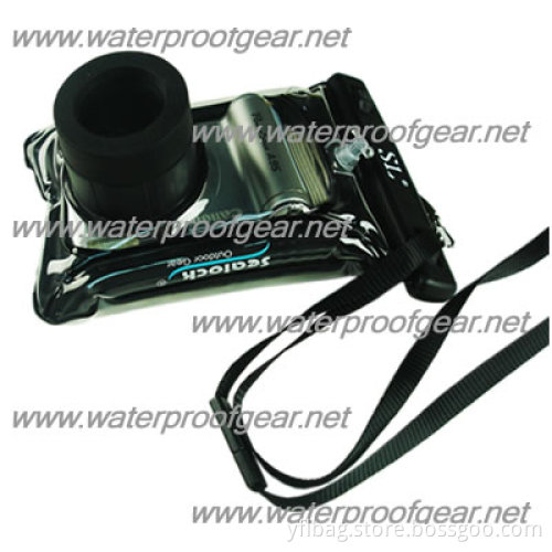 Waterproof camera bag manufacture waterproof bag